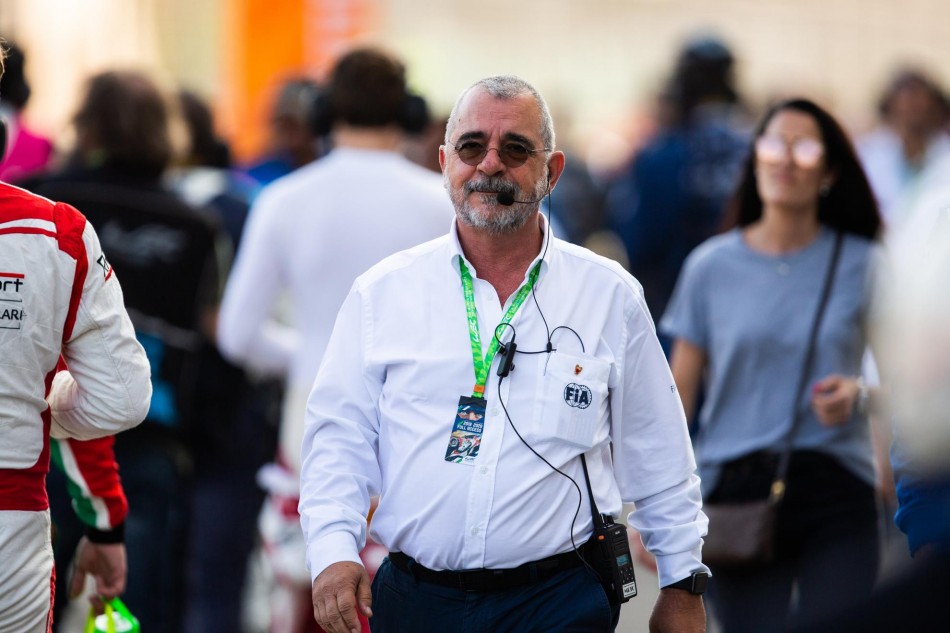 F1 - Les directeurs de course de la F1 incertains pour le GP de Miami