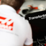 F1 - Haas F1 s'offre un nouveau sponsor
