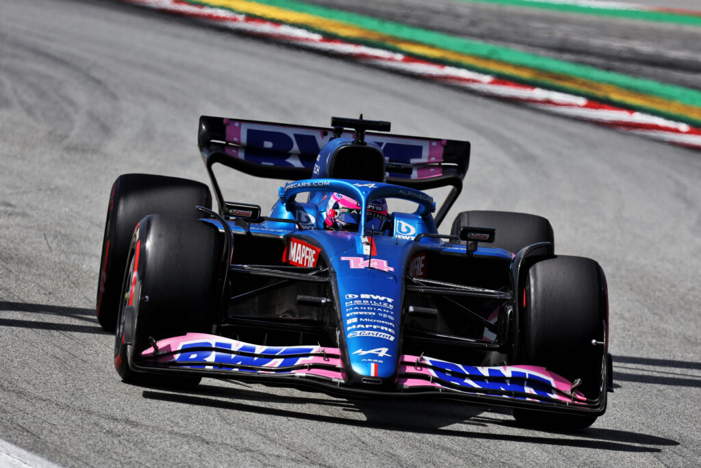 alpine-f1-news-2022