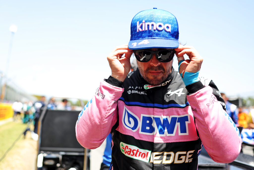 alonso-f1-alpine-news