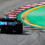 F1 - Changement de moteur et pénalité pour Alonso au Grand Prix d'Espagne