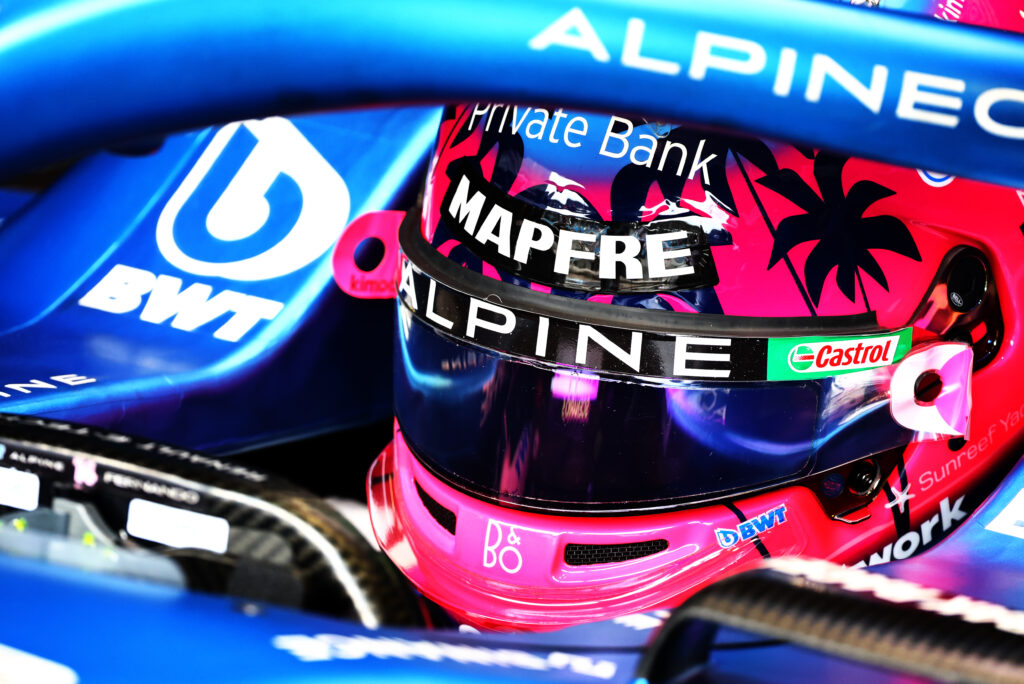 alpine-f1-alonso-miami