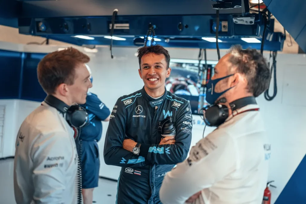 alex-albon-f1-williams-2022