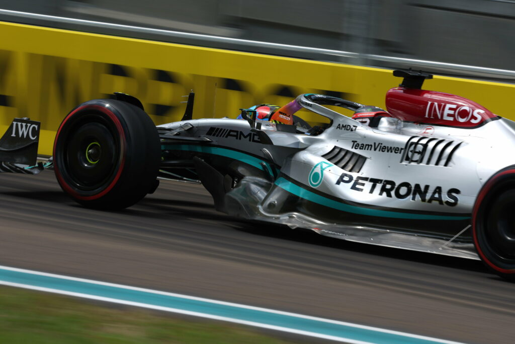 grille-depart-gp-miami-f1-2022