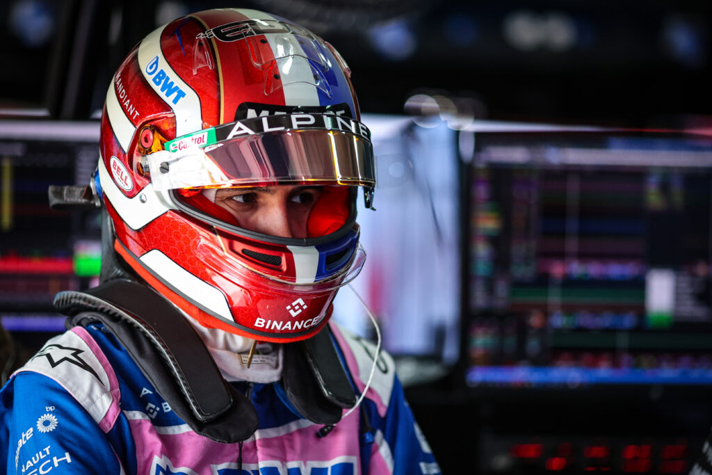 ocon-alpine-f1-news-miami