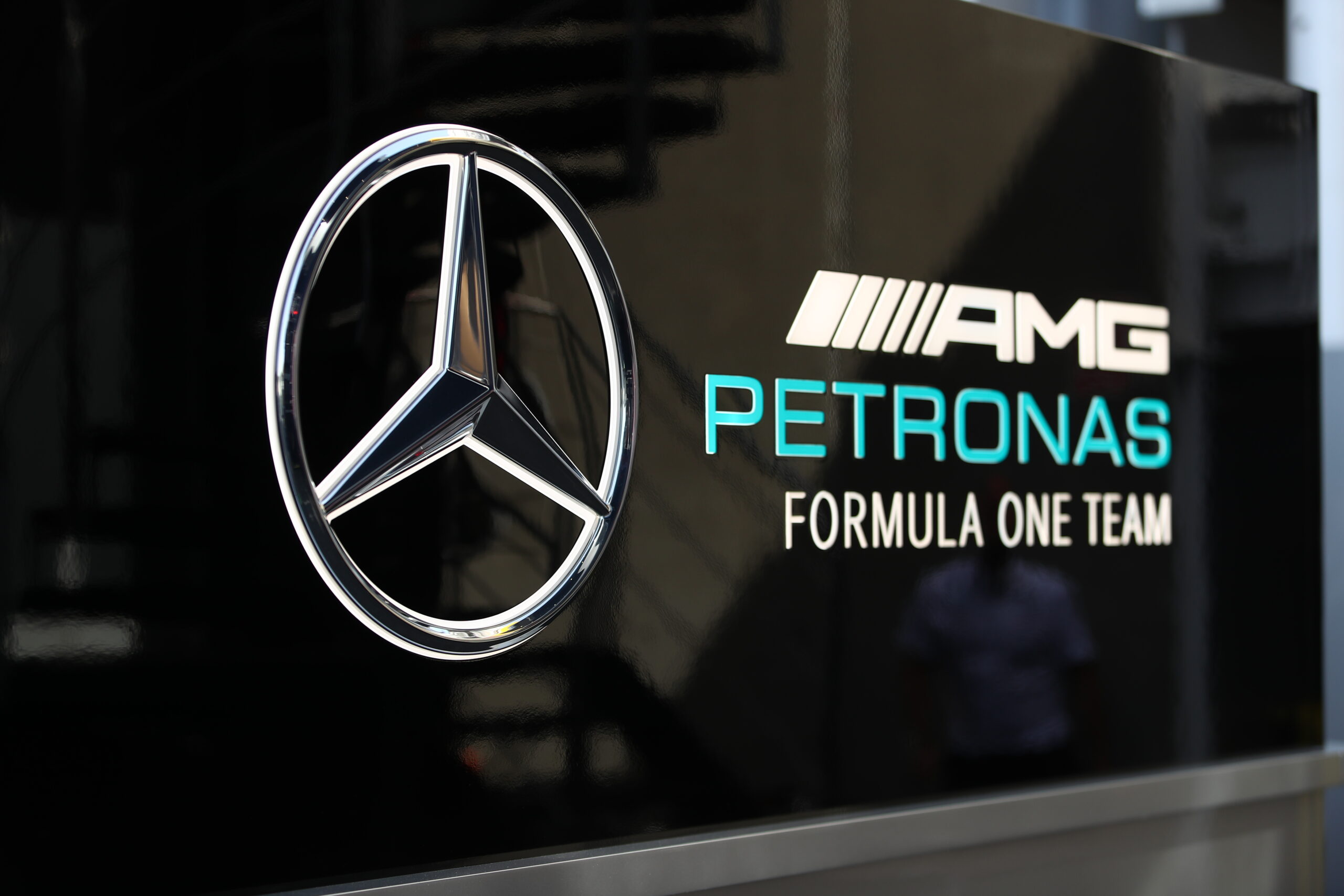 F1 - Mercedes utilisera une étoile aux couleurs LGBTQ+ à partir de Bakou