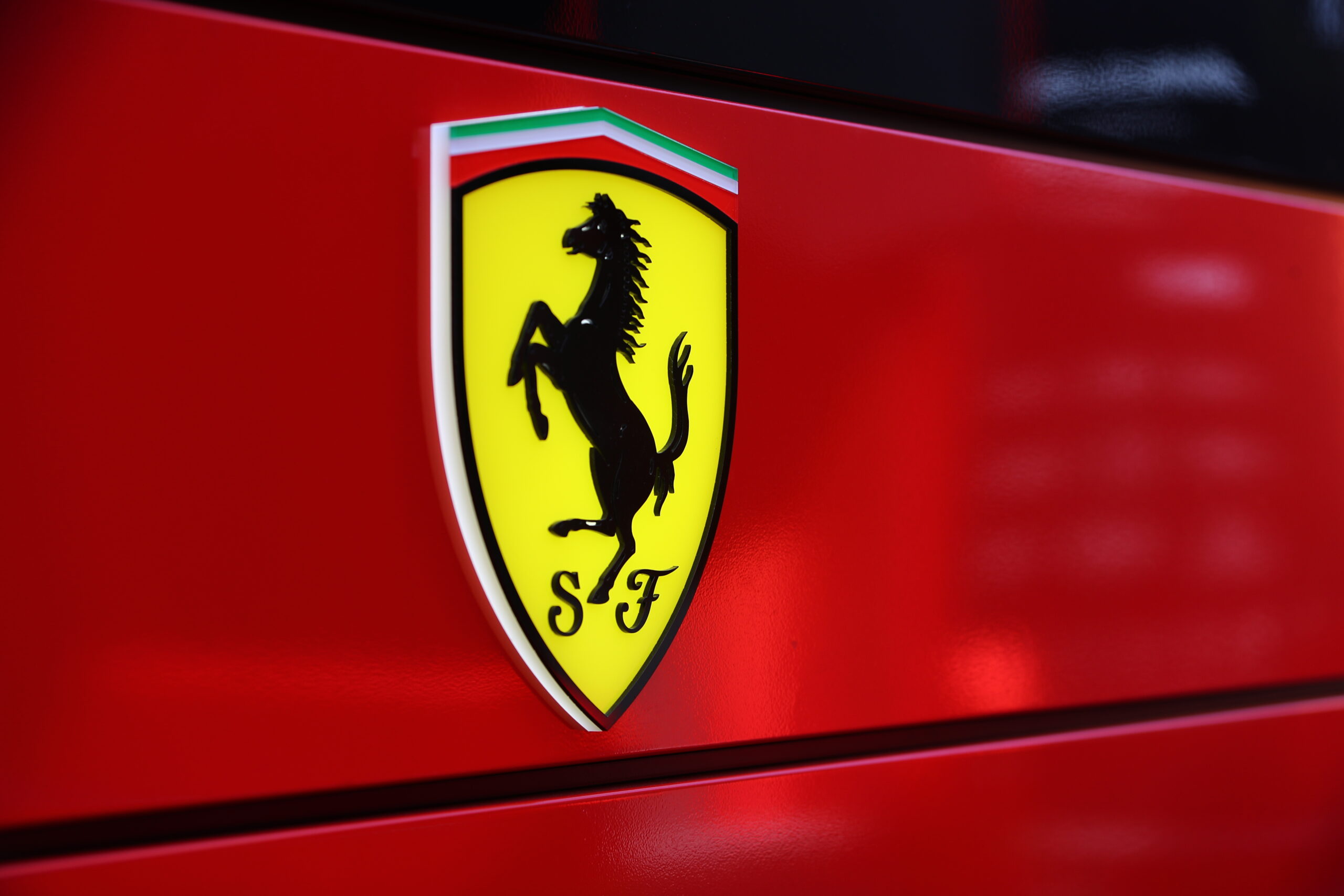 F1 - Le film "Ferrari" de Michael Mann est entré en production
