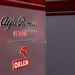 F1 - Le constructeur Alfa Romeo confirme son retrait de la Formule 1