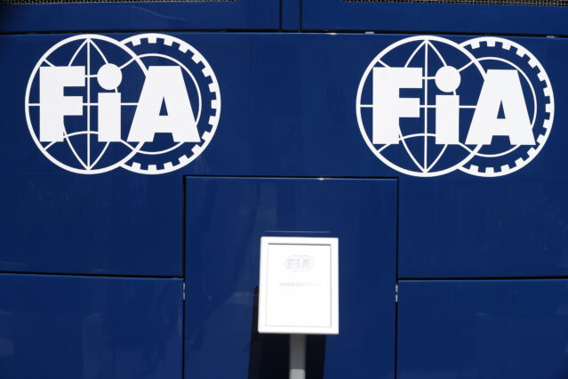 F1 - La FIA annonce la nomination d'une conseillère en égalité, diversité et inclusion