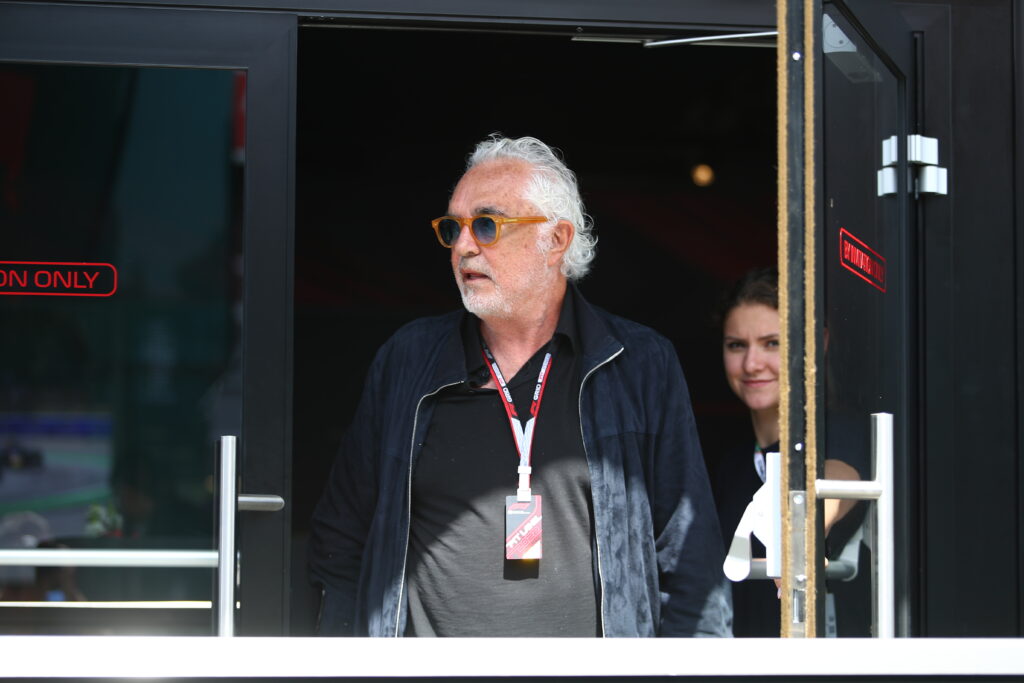 Briatore