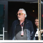 Nouvelle direction d’Alpine : Flavio Briatore et les autres