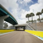 F1 - Des "générateurs d'erreurs" sur le circuit F1 de Miami