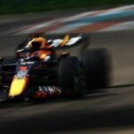 F1 - Max Verstappen remporte le Grand Prix F1 de Miami 2022