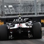 F1 - Schumacher a connu "sa meilleure course" de l'année ce dimanche à Miami
