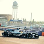 F1 - McLaren reprend l'équipe Mercedes en Formule E à partir de la saison 9