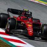 F1 - GP F1 d'Espagne - EL1 : Leclerc mène un doublé Ferrari