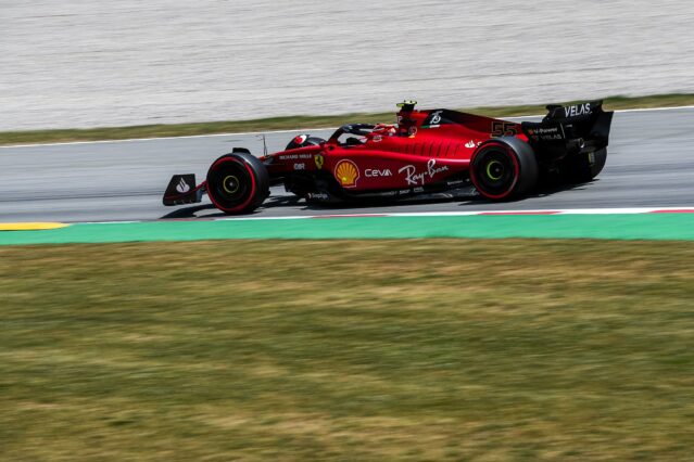 F1 - GP F1 d'Espagne : Leclerc un souffle devant Verstappen avant les qualifications