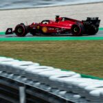 F1 - Charles Leclerc en pole position au Grand Prix F1 d'Espagne 2022
