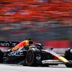 F1 - GP F1 d'Espagne : Victoire de Verstappen, catastrophe pour Leclerc