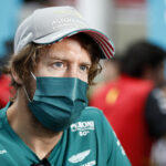 F1 - Vettel pense que l'interdiction de porter des bijoux dans une F1 vise Hamilton