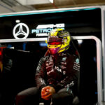 F1 - Le monde de la F1 condamne les propos racistes de Nelson Piquet envers Lewis Hamilton