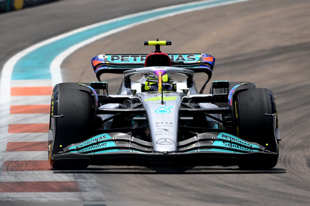 mercedes-miami-f1-2022