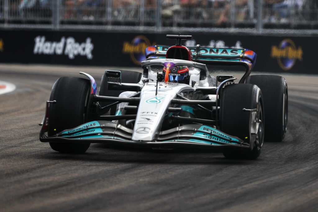 mercedes-f1-news-2022