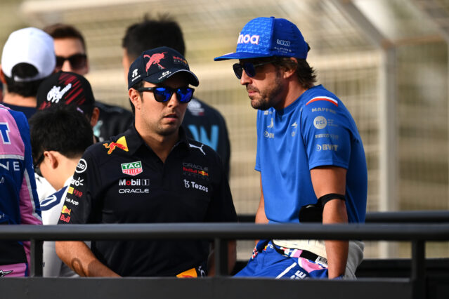 F1 - Alonso chez Red Bull F1 en 2023 ? C'est non pour Horner