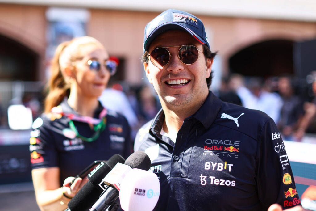 sergio-perez-f1-news-2022