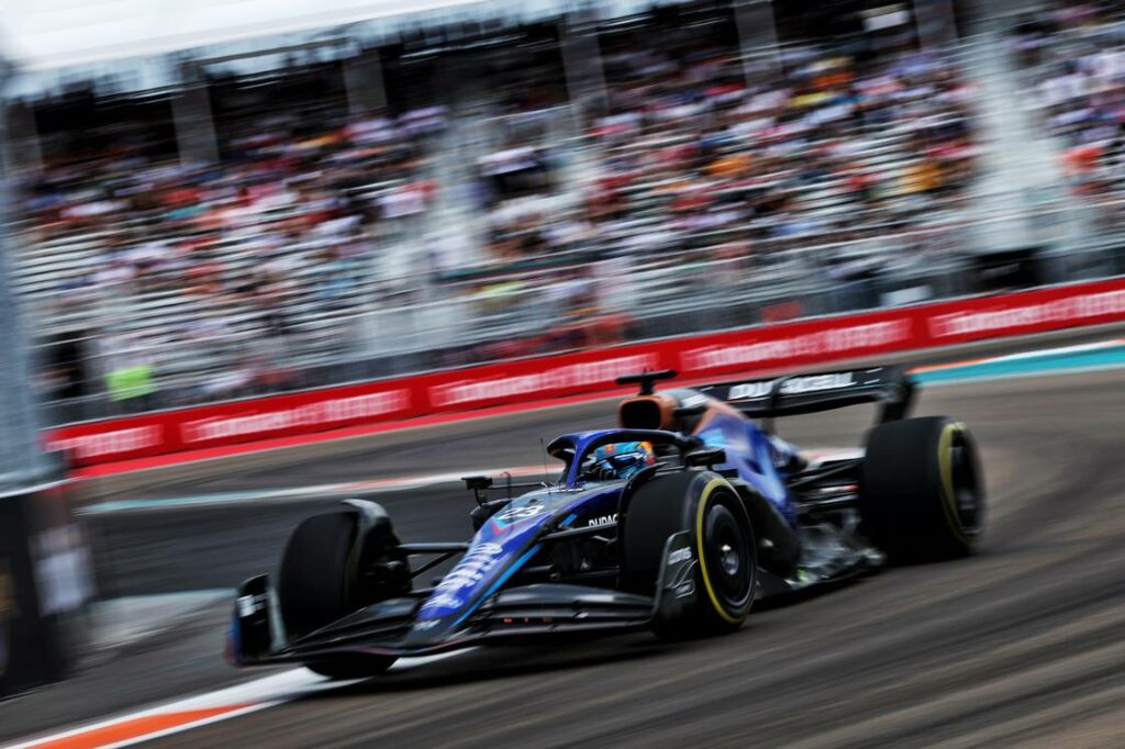 williams-f1-miami