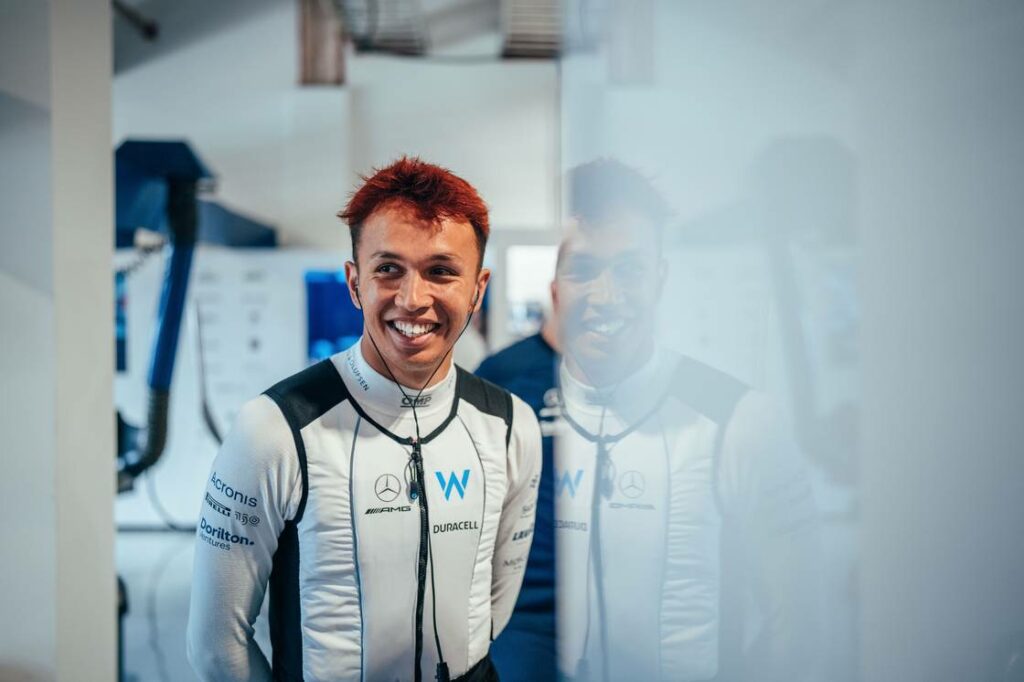 williams-f1-albon