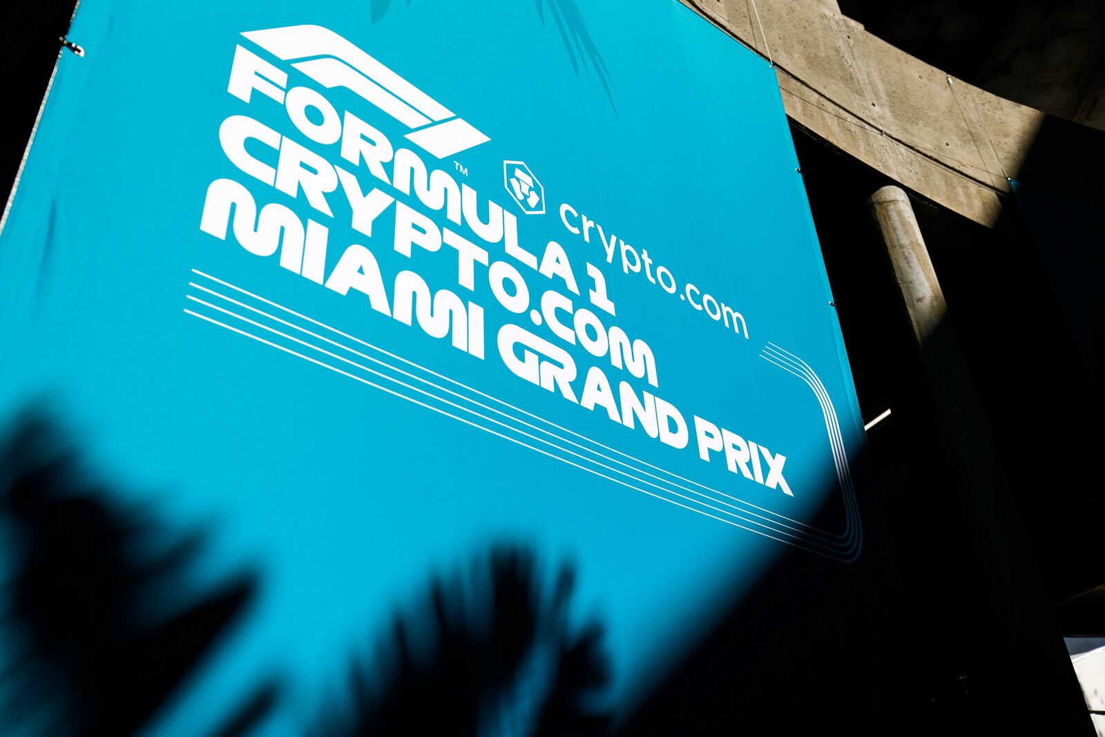 F1 - Les horaires du Grand Prix F1 de Miami 2022
