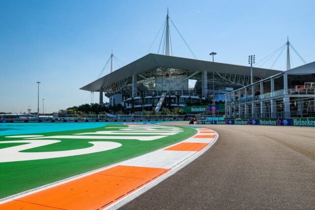F1 - GP F1 de Miami : A quelle heure sont programmés les EL1 et EL2 ce vendredi ?
