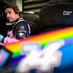 F1 - Pour Berger, Alonso aurait pu gagner cinq titres avec une Mercedes