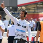 F1 - Daniel Ricciardo : "J'ai hâte de montrer de quoi je suis capable à Bakou"