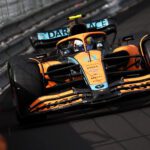 F1 - Norris attend une mise à jour "complète" sur sa McLaren