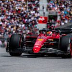 F1 - Charles Leclerc relégué en fond de grille au Grand Prix du Canada