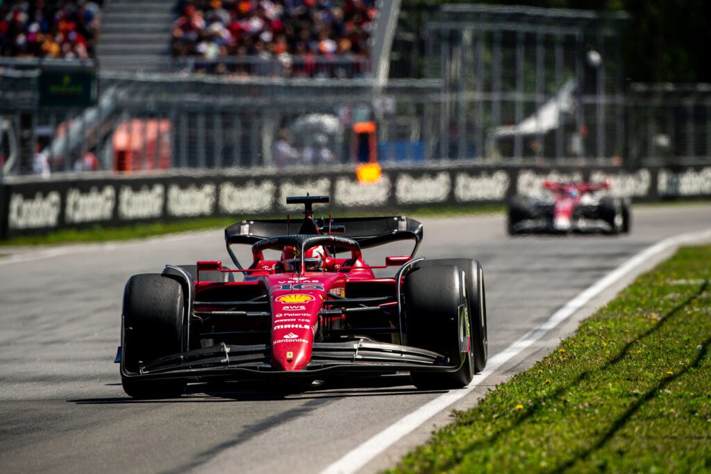 Leclerc-Ferrari