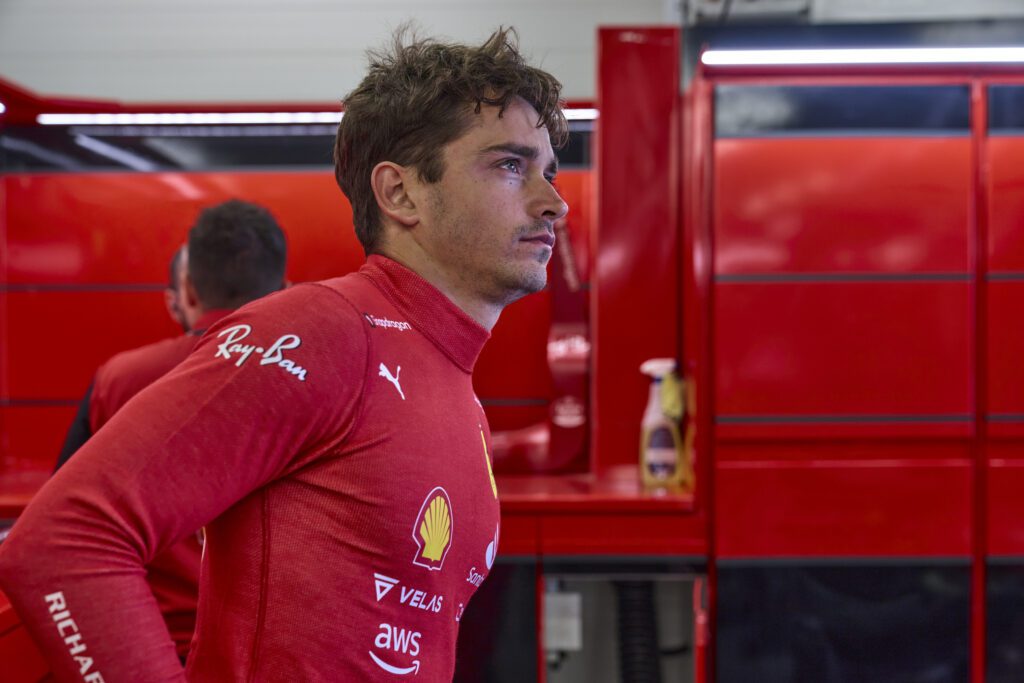 Leclerc-Ferrari