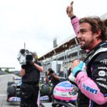 F1 - Alonso mérite vraiment son baquet en F1 selon Rosberg