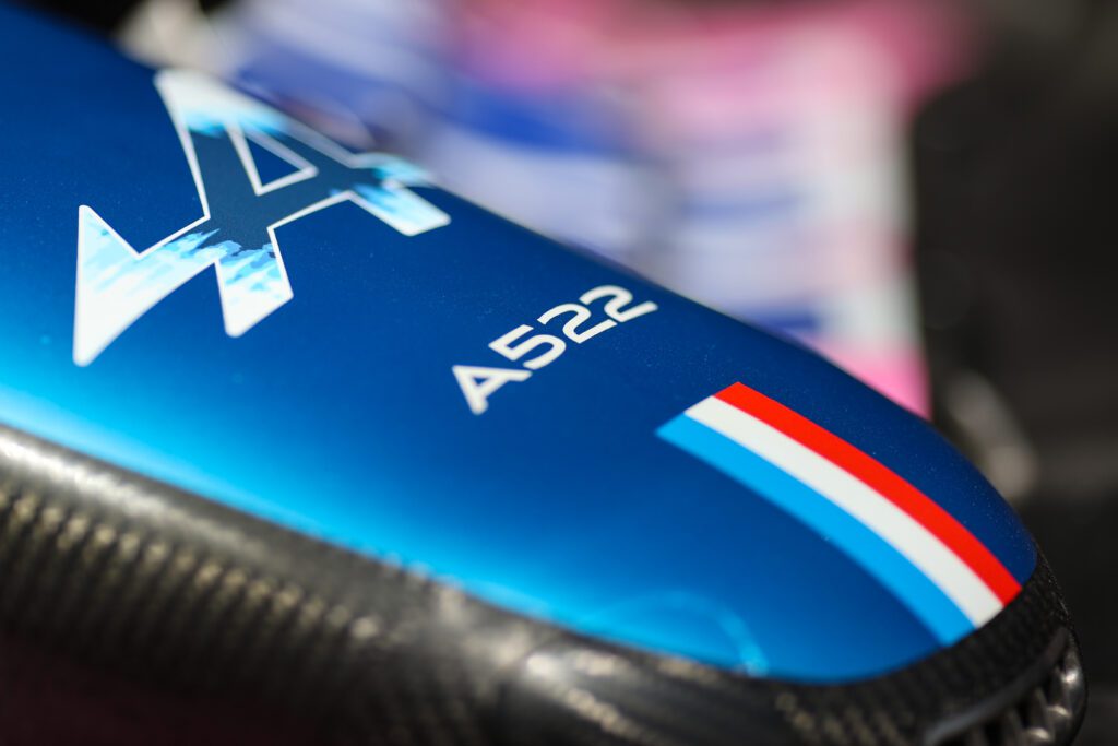 alpine-f1-news-2022