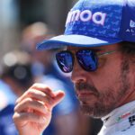 F1 - Fernando Alonso pénalisé après l'arrivée à Montréal