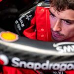 F1 - Le moteur de Charles Leclerc est irréparable