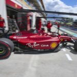 F1 - Charles Leclerc pénalisé sur la grille de départ du GP du Canada