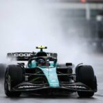 F1 - Revivez la troisième séance d'essais libres du Grand Prix du Canada