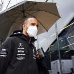 F1 - Racisme : Hamilton appelle les médias à ne plus donner la parole à ceux qui discriminent