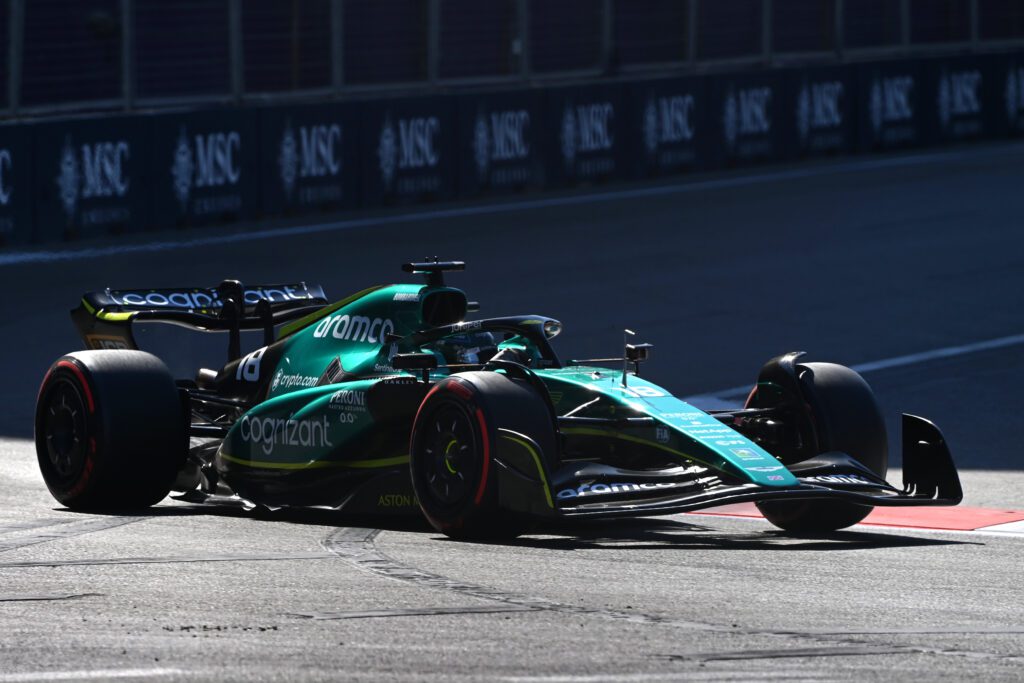 lance-stroll-f1-bakou