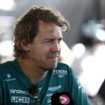 F1 - La ministre de l'énergie de l'Alberta trouve hypocrite l'attitude de Vettel