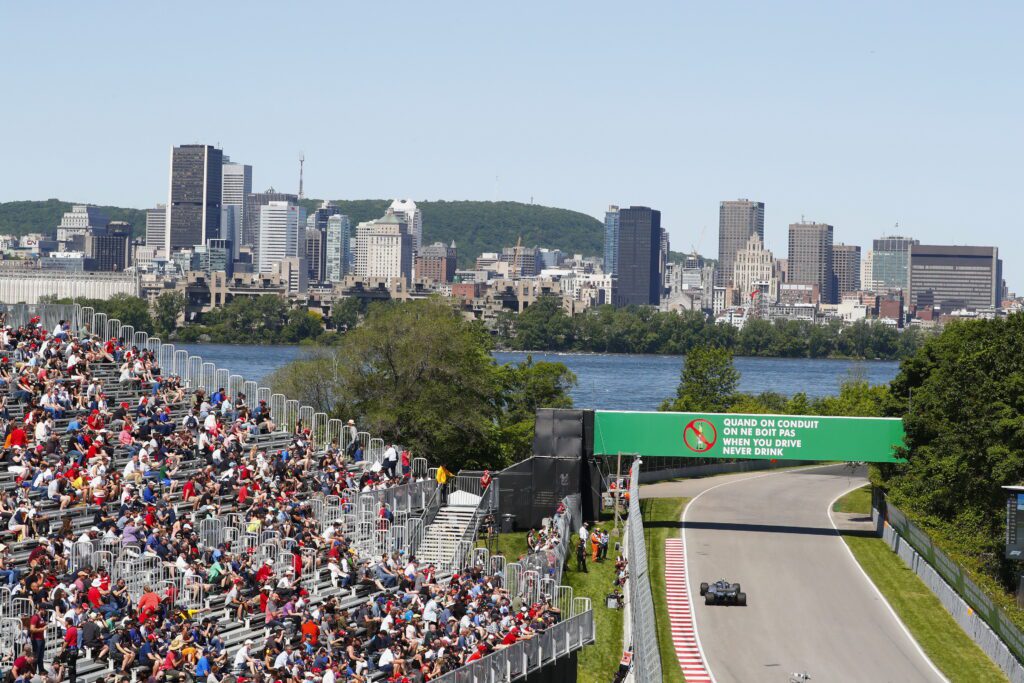 Montréal Canada