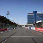 F1 - Grand Prix F1 d’Azerbaïdjan : le bulletin météo complet